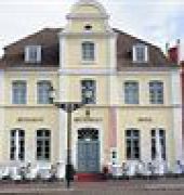 Hotel Reuterhaus Wißmar 외부 사진