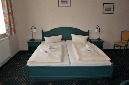 Hotel Reuterhaus Wißmar 외부 사진